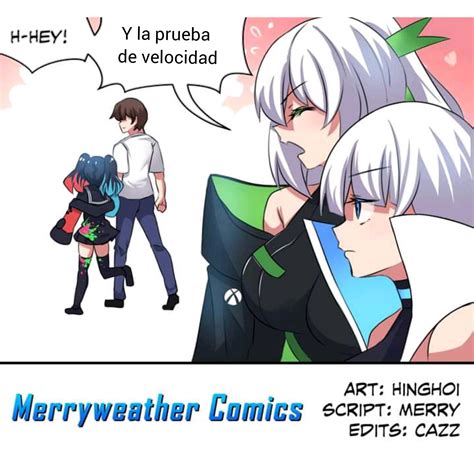 Comic Variados Lolis Comic Variados Lolis Page Niadd