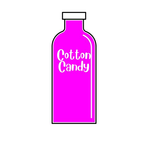 cotton candy superior flavors