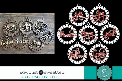 Download 3D Layered Ornament SVG, Glowforge SVG, Glowforge ...