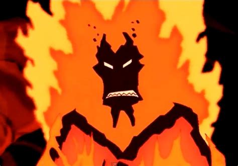 Surt The Chaos Lord Of Fire Disney Versus Non Disney Villains Wiki