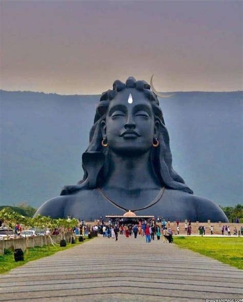 Adiyogi Shiva Wallpaper Adiyogi Wallpaper Hd For Mobile