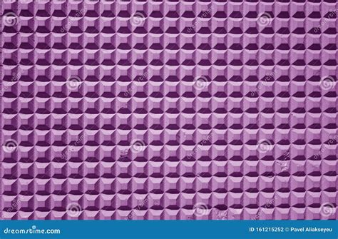 Pattern Of Cement Floor Tile In Purple Tone Stock Photo Image Of Rock