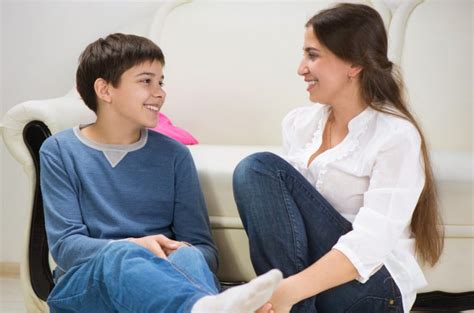 Cómo Fortalecer La Confianza Con Tus Hijos Clínica Psicológica De