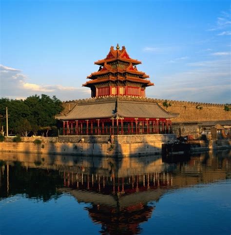 Overview Of Classic Beijing And Splendid Yangtze River Cruise