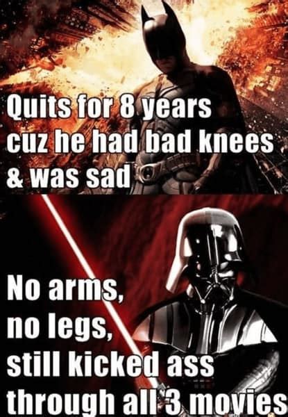 25 Of The Funniest Star Wars Memes Next Luxury