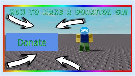 How To Make Robux On Pls Donate