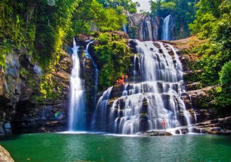 Our agency my costa rica is here to help you with the new entry requirements to make sure that everything goes smoothly upon. The Waterfalls Of Costa Rica - Costa Rica Real Estate