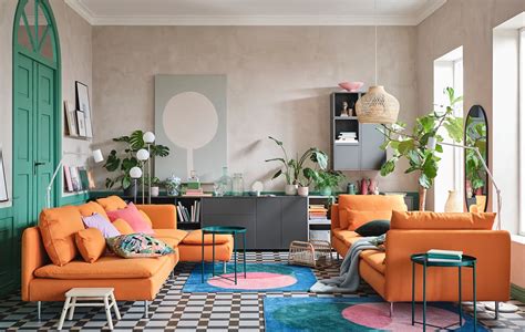 Living Room Inspiration 18 Ikea Greece