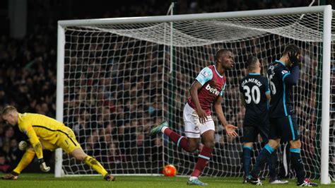 But it is a team game and i hope it will continue like that.we have some players back and @winstonreid2 & @ennervalencia14 will be sb: Fastest Premier League Goals | Enner Valencia West Ham ...