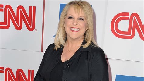 Nancy Grace Leaving Hln After 12 Years I Will Continue My Fight For Justice