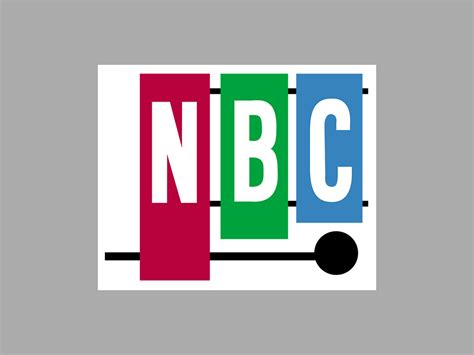 Case Study Evolution Of The Nbc Logo