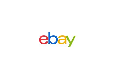 Ebay Inc Logo