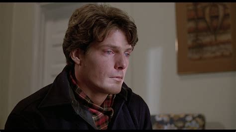 Christopher Reeve In Somewhere In Time 1980