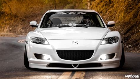 Mazda Rx8 Tuning Custom Wallpapers Hd Desktop And Mobile Backgrounds