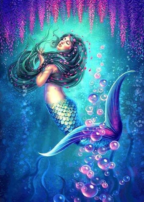 Siren Mermaid Mermaid Fairy Mermaid Dreams Mermaid Life Mermaid