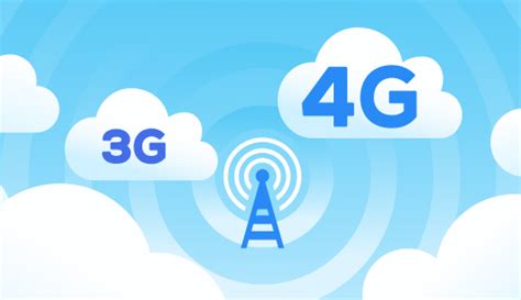 3g Or 4g Lte Which Network Mode Should You Choose On Your Phone