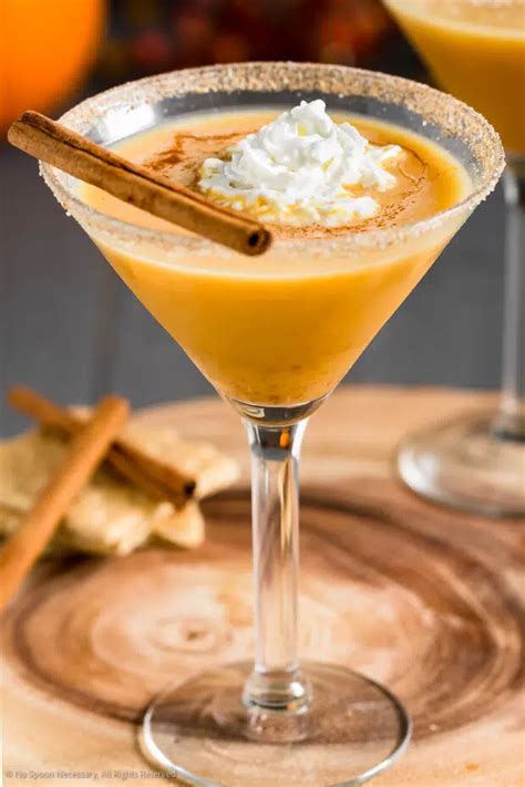 Best Pumpkin Cocktails To Try