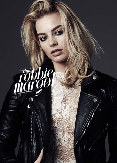 Margot Robbie (With images) | Doutzen kroes, Fashion photography, Black