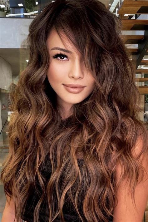 40 Gorgeous Chestnut Brown Hair Color Ideas Rich And Vibrant Your