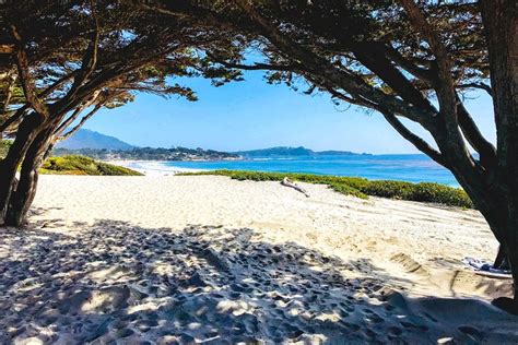11 Best Beaches Near Carmel Ca Planetware