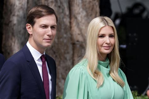 Ivanka Trump And Jared Kushners Special Counsel Testimony What We