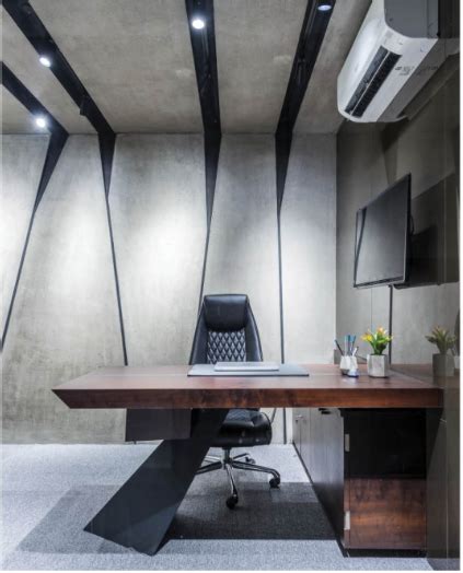 30 Best Office Interiors E Book The Architects Diary Office