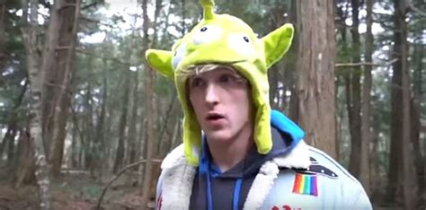 Youtuber Logan Paul Apologises For Posting Video Of Dead Body