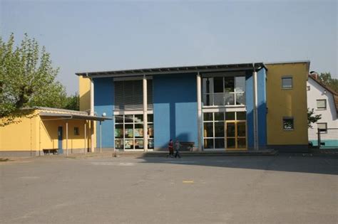 Albert Schweitzer Schule