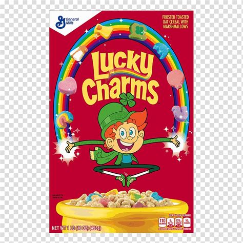 Breakfast Cereal General Mills Lucky Charm Cereal General Mills Chocolate Lucky Charms Nutrition