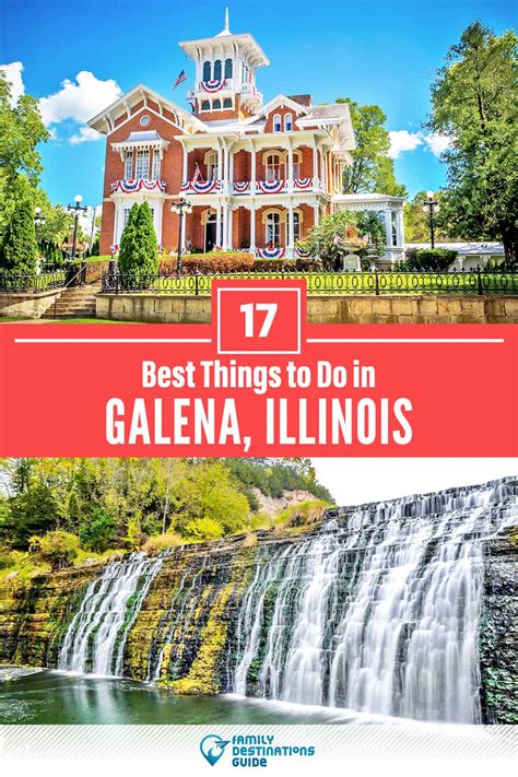 17 Best Things To Do In Galena Il For 2024