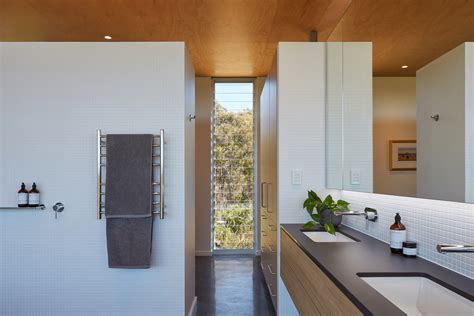 Gallery Of Wilderness House Archterra Architects 17