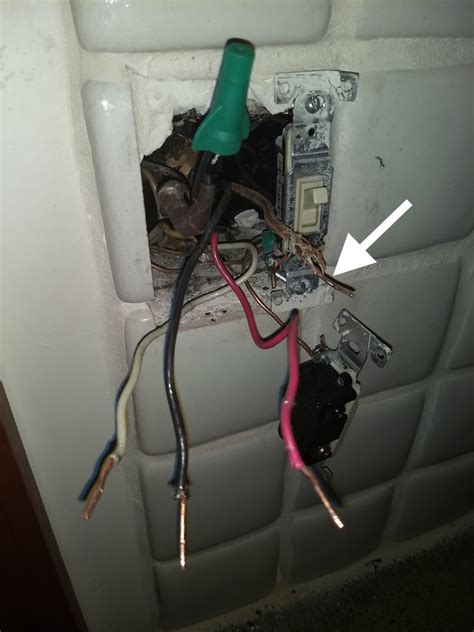 Check sheath labeling for gauge and. electrical - Baffled by 3-way switch wiring - Home Improvement Stack Exchange