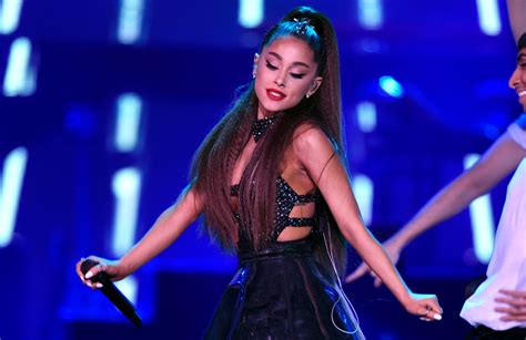 On the Charts: Ariana Grande's 'Sweetener' Opens at Number One - Rolling Stone