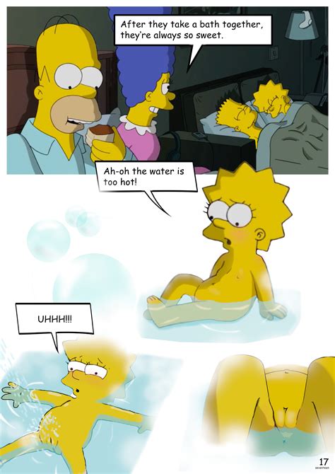 Post Bart Simpson Homer Simpson Lisa Simpson Marge Simpson The Simpsons