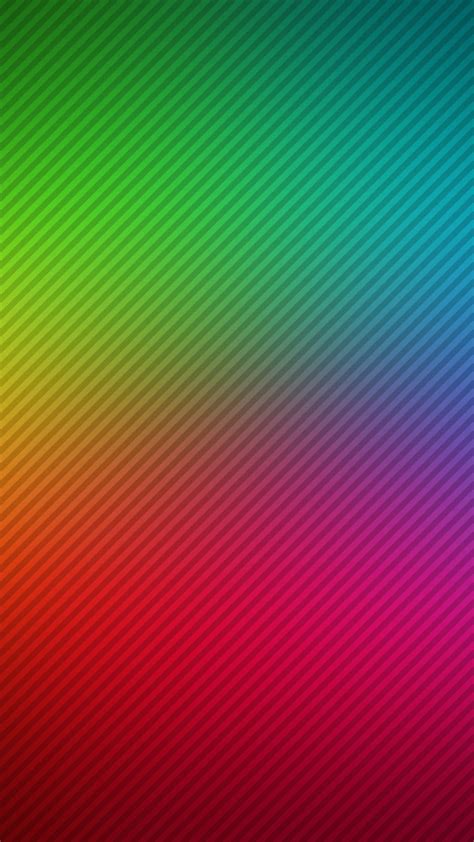 2160x3840 Abstract Rainbow Lines Hd Sony Xperia Xxzz5
