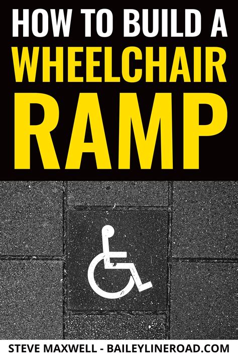 We did not find results for: Wheelchair Ramp Plans Free Download - Baileylineroad ...