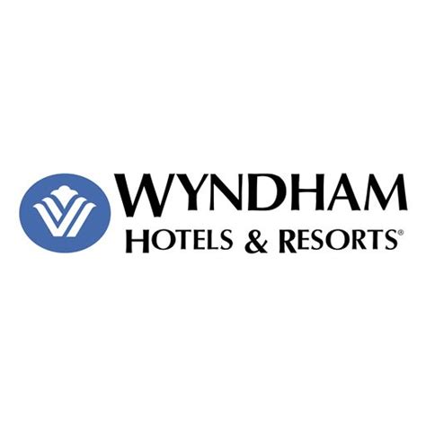 Wyndham Logo Download Wyndham Hotel Logo Hotels And Resorts