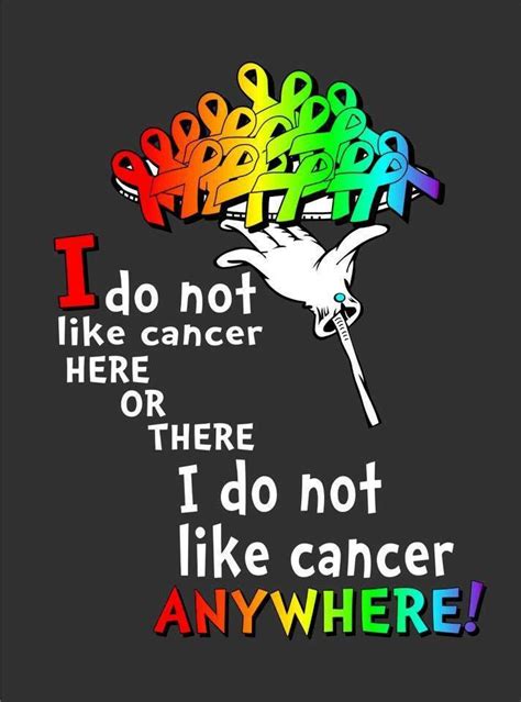 Pin On I Hate Cancer