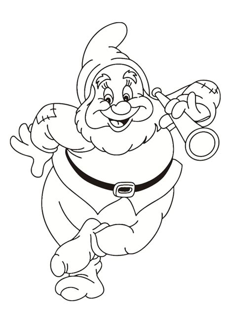 Coloriage.info te présente la plus grande sélection de coloriages pour enfants et adultes avec +21 000 coloriages à imprimer gratuitement. Coloriage nain et gnome : dessins à imprimer