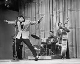 Rock 'n' roll was influenced by a deep south black music genre called the blues. Rock n' Roll - Culture of the 1950s