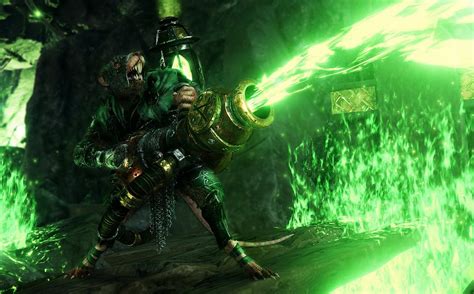 Sister of the thorn dlc guide. Warhammer: Vermintide 2 - All Tomes and Grimoires (Righteous Stand / Athel Yenlui / Against The ...