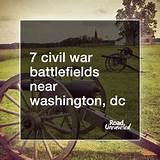 Nc Civil War Battlefields Photos