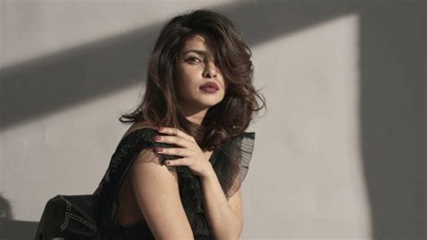 Priyanka Chopra Adds A New Profession On Her Resume She S Now A Tech Investor 🎥 Latestly
