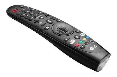 Lg Magic Remote Control For Select 2018 Lg Ai Thinq® Smart Tv An