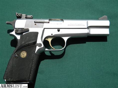Armslist For Sale Browning Hi Power 9mm