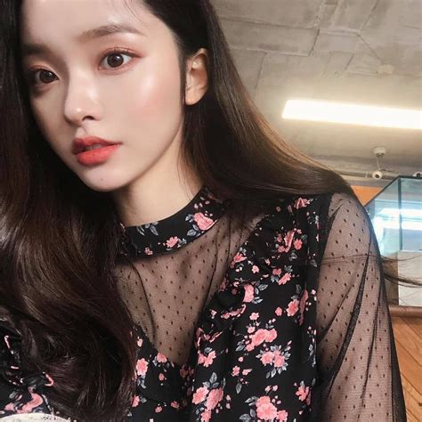 좋아요 27개 댓글 0개 Instagram의 🌺 Kim Nahee Fanpage 🌺knhs님 Kimnahee Nahee Ulzzang