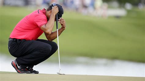 What Tiger Woods Back Surgery Means For His Future And This Masters