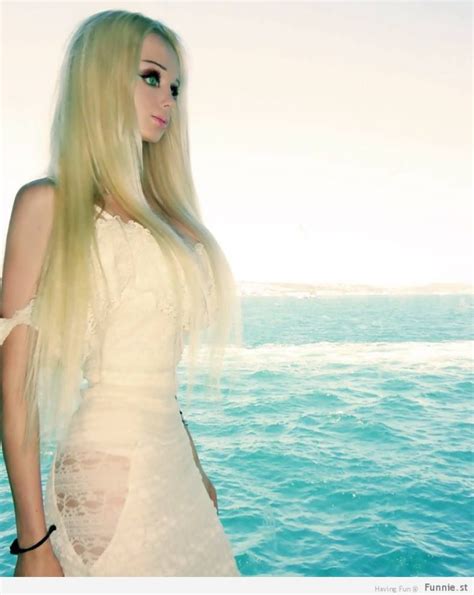 Yes Thats A Real Life Human Barbie 100 Photos