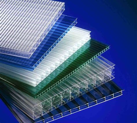 Uv Coated Polycarbonate Sheet 1 Mm To 20 Mm At Rs 200kg In Pune Id
