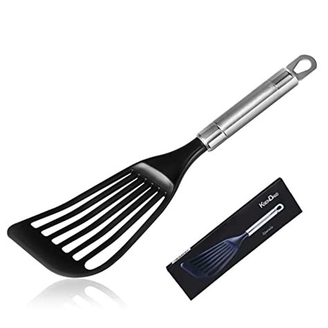 Best Fish Spatulas Reviews And Buying Guide Bnb